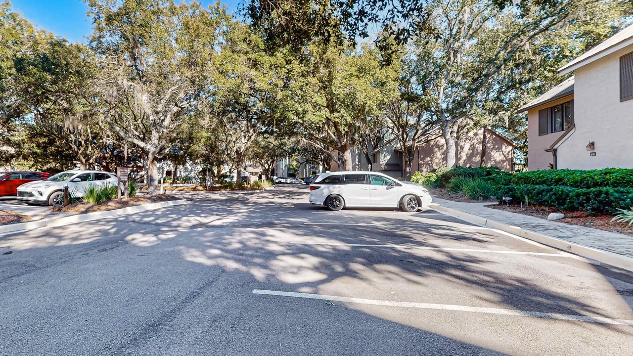 Photo of Outdoor in Harbour Town