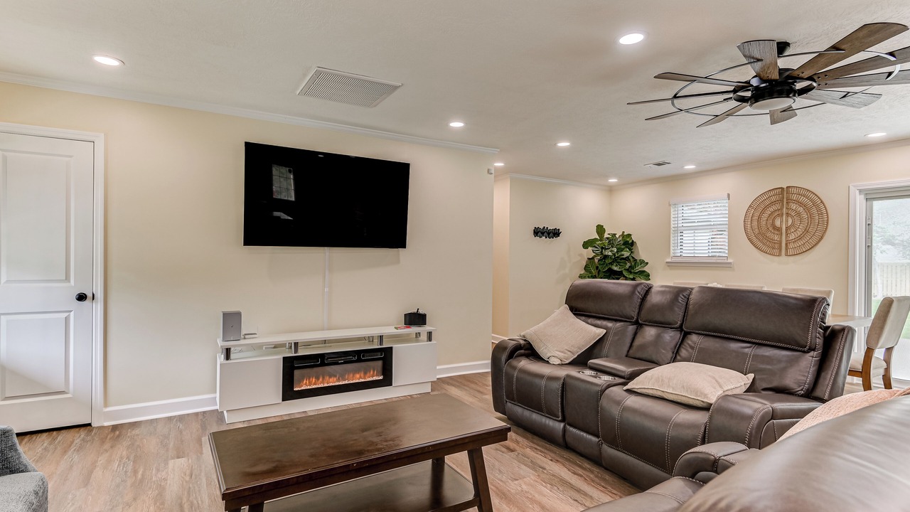 Photo of Livingroom in Martinez