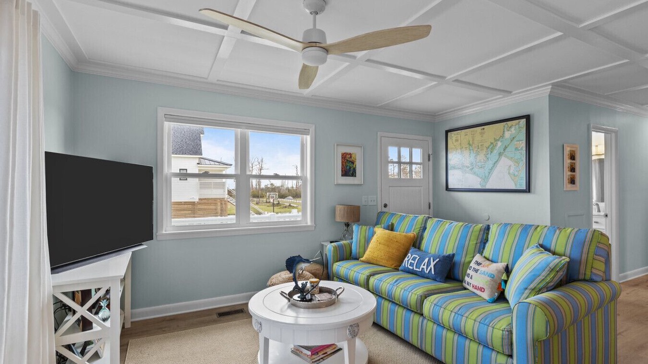 Photo of Livingroom in Marshallberg