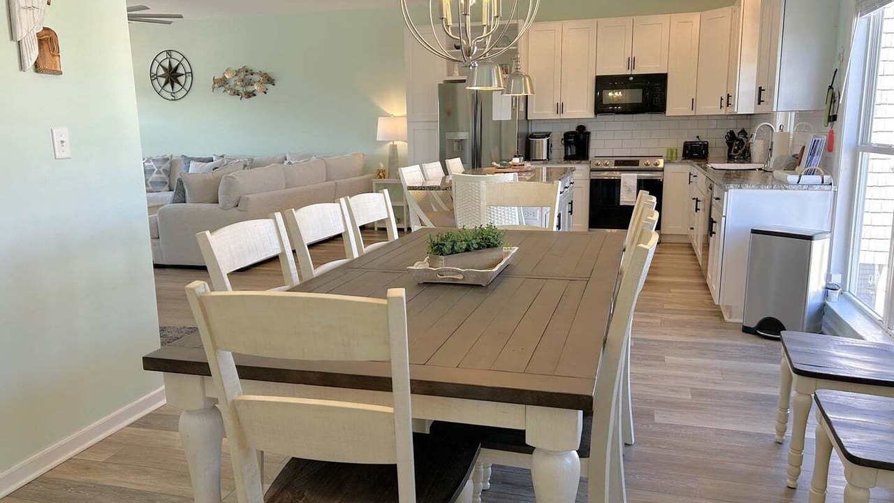 Photo of Livingroom in Long Beach