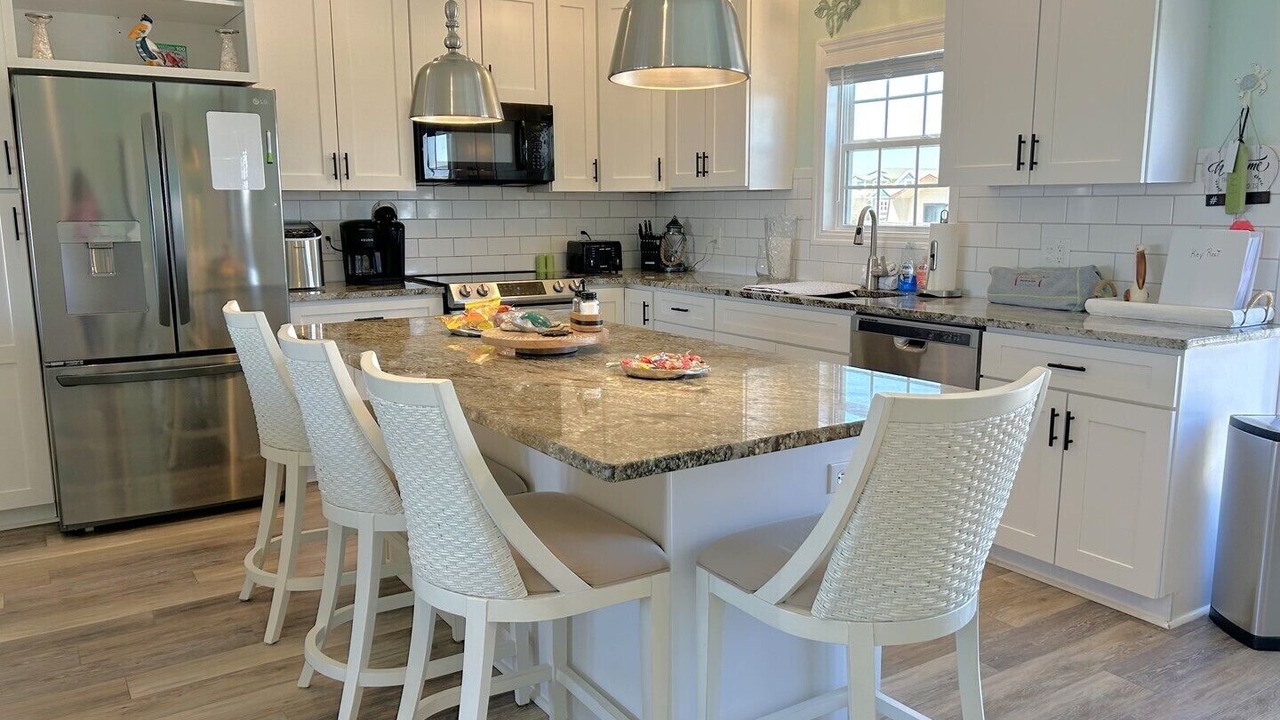 Photo of Livingroom in Long Beach