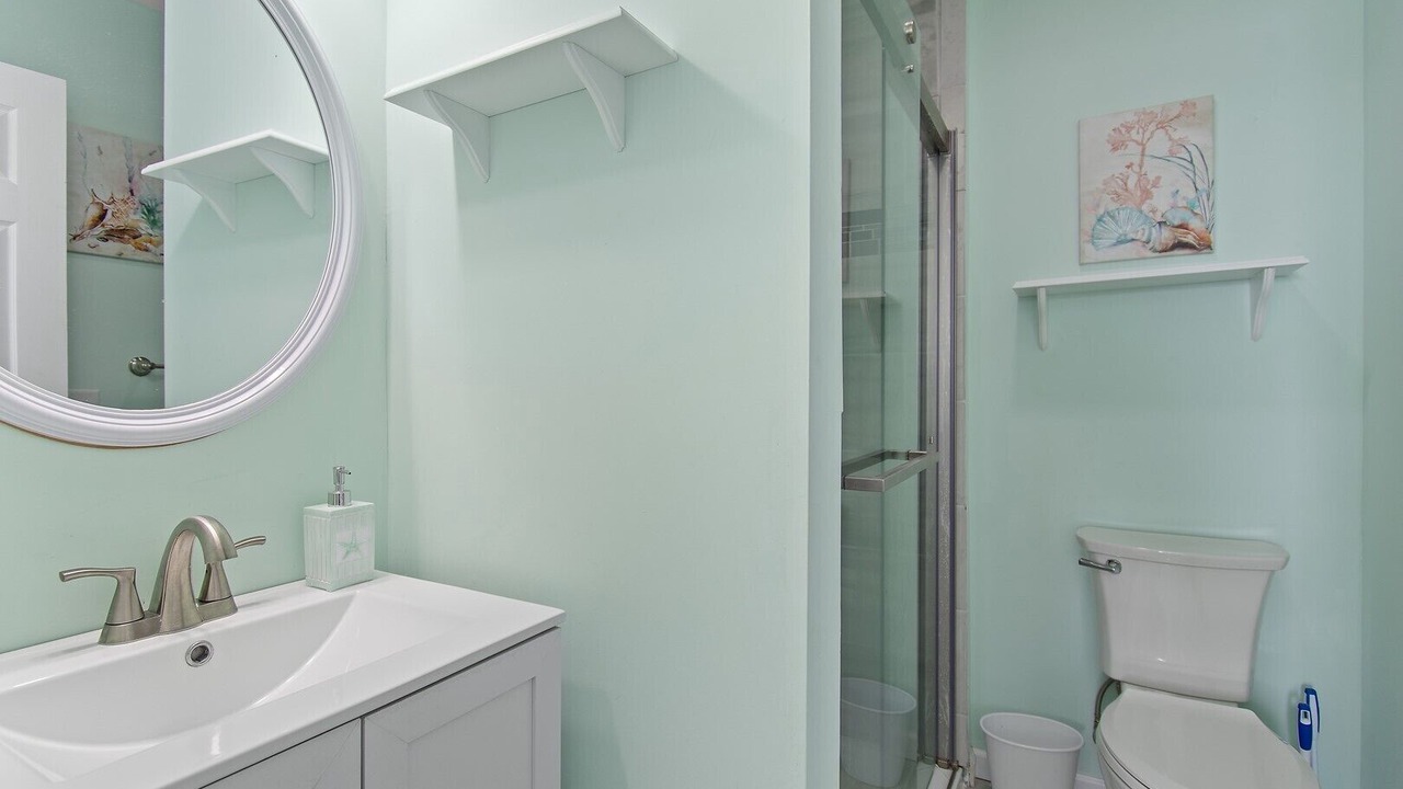 Photo of Bathroom in Long Beach