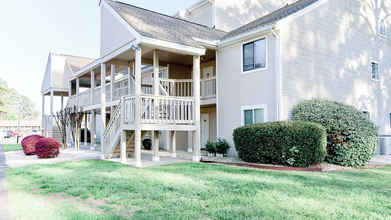 Photo of Outdoor in Little River