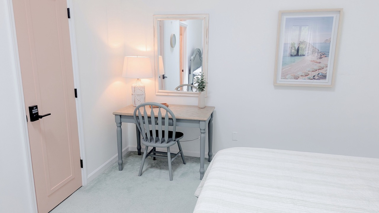 Photo of Bedroom in Little River
