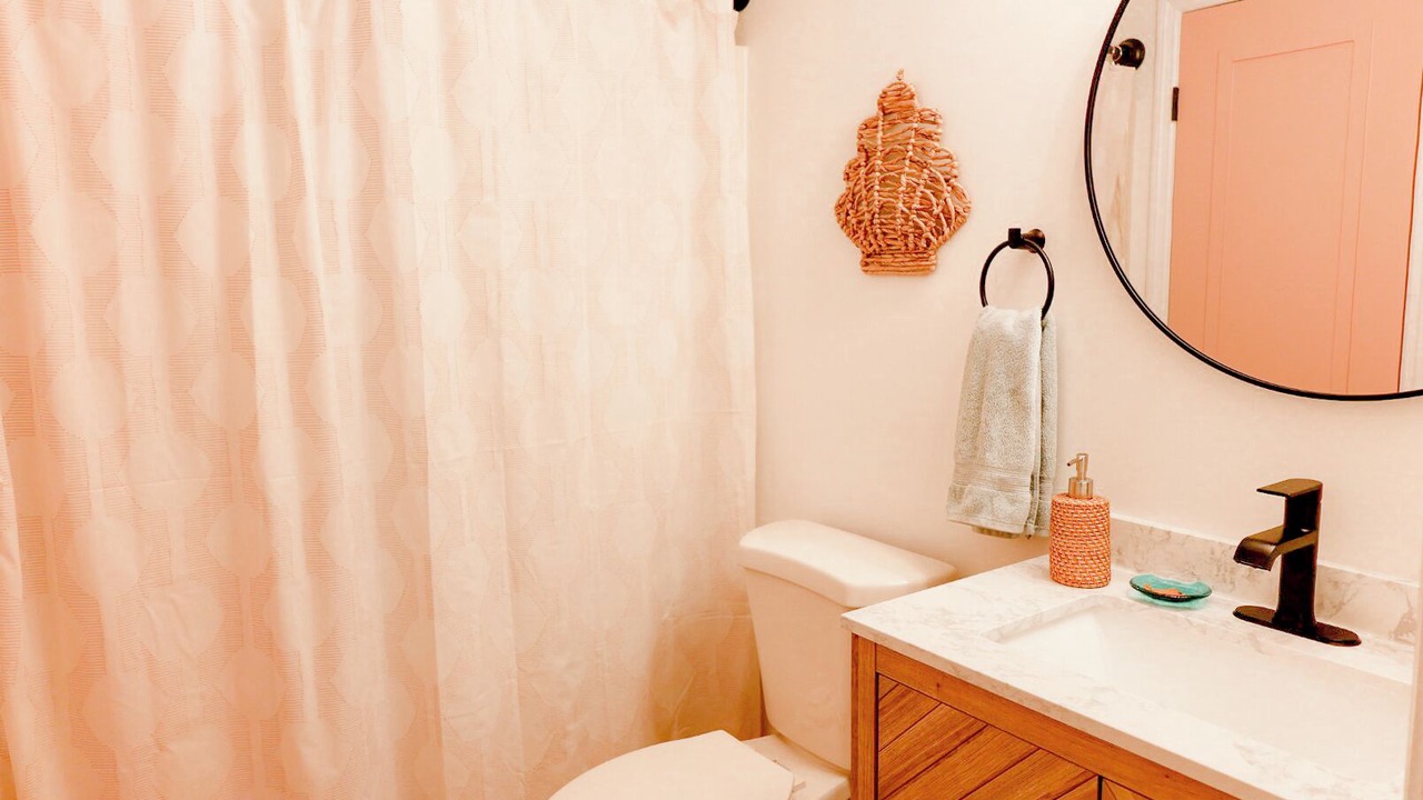 Photo of Bathroom in Little River