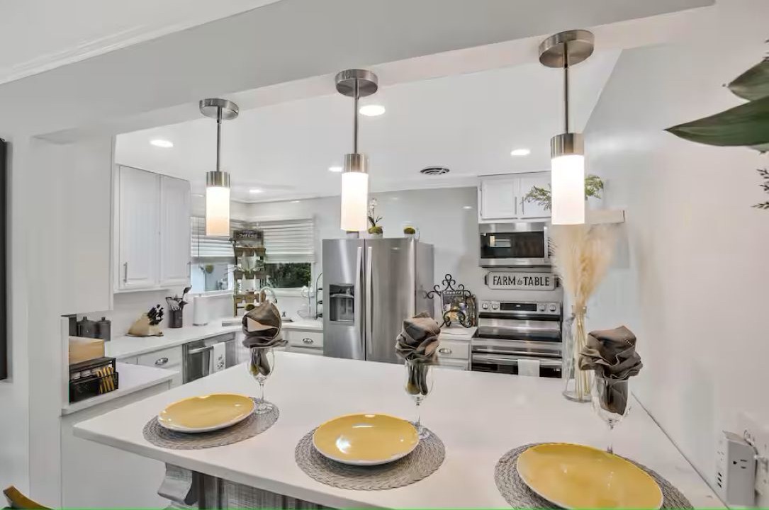 Photo of Kitchen in Severn