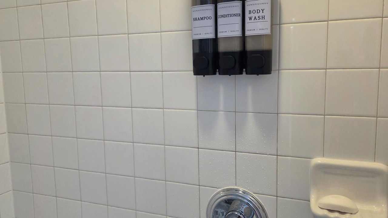 Photo of Bathroom in Laurel