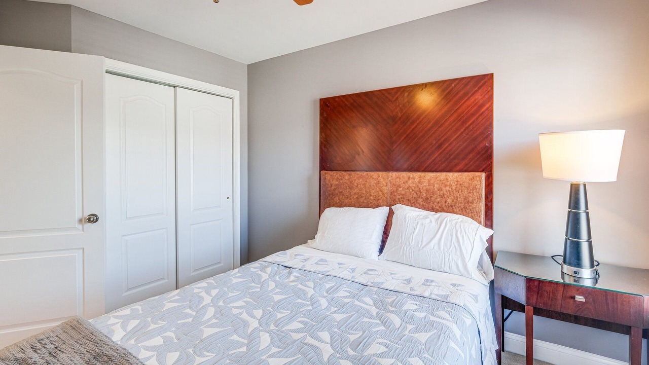 Photo of Bedroom in Laurel