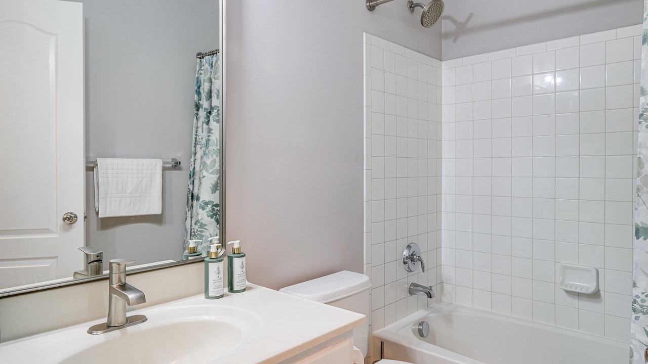 Photo of Bathroom in Laurel