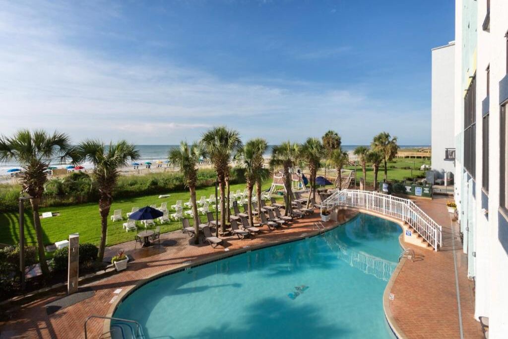 Photo of Outdoor in Myrtle Beach