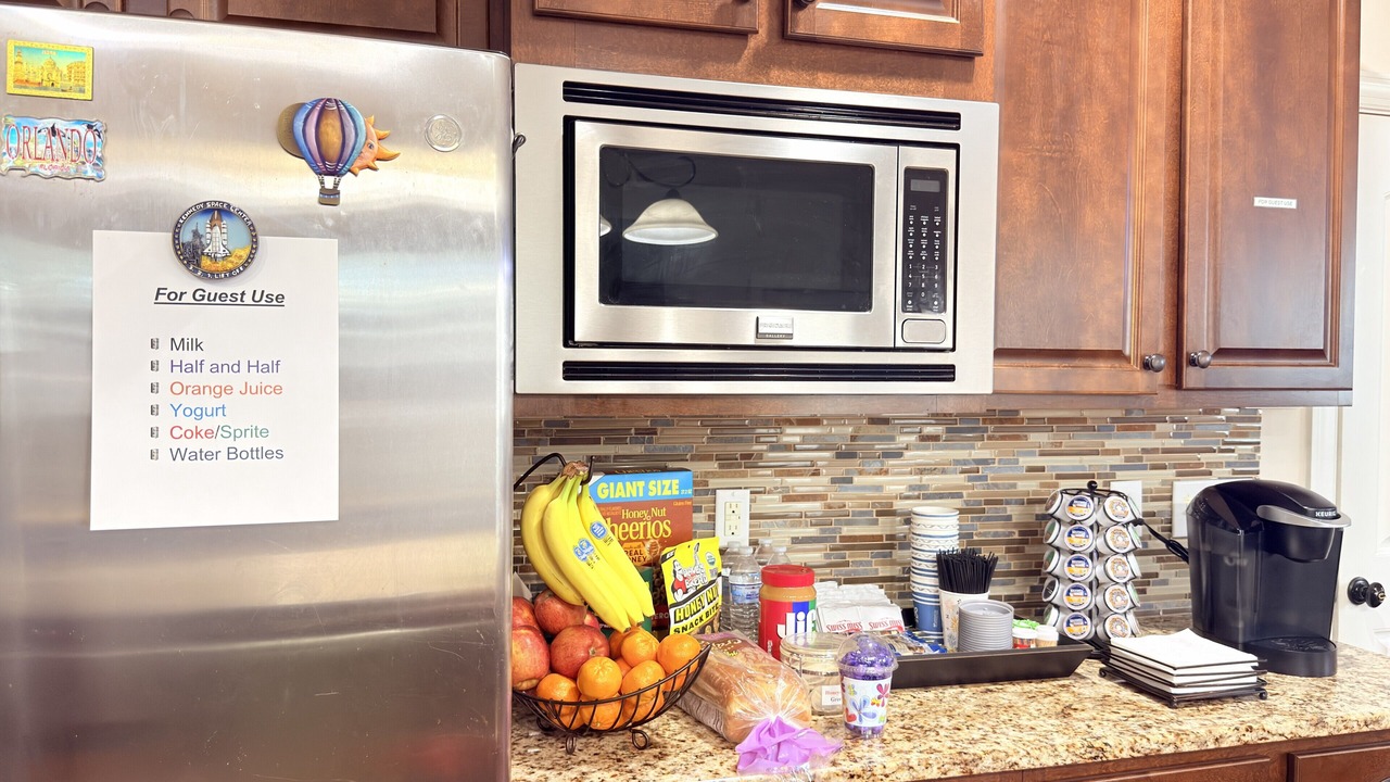 Photo of Kitchen in Augusta
