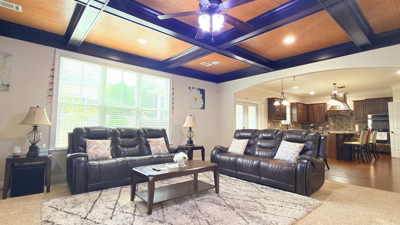 Photo of Livingroom in Augusta