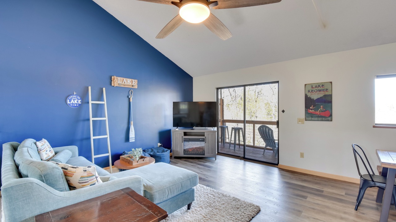 Photo of Livingroom in Seneca
