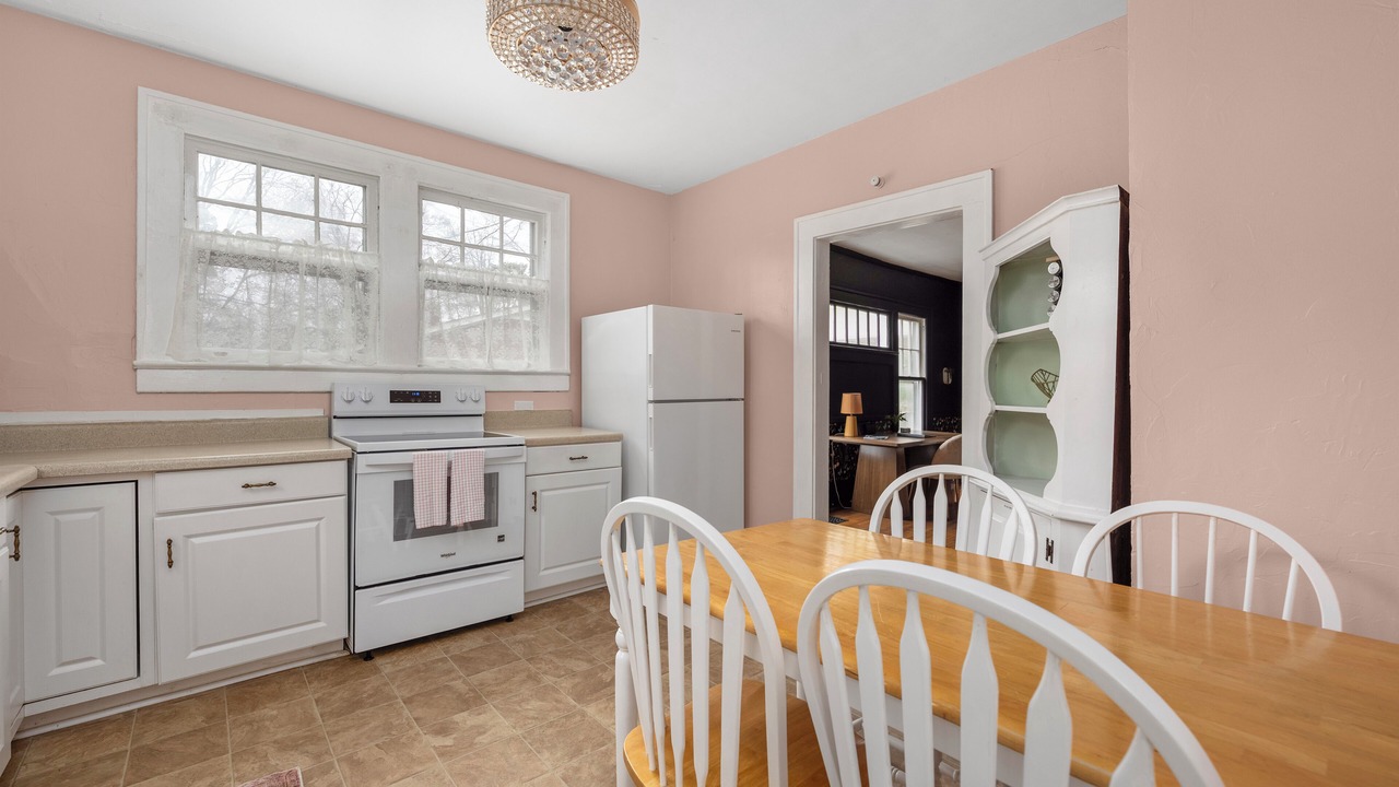 Photo of Kitchen in Oakhurst