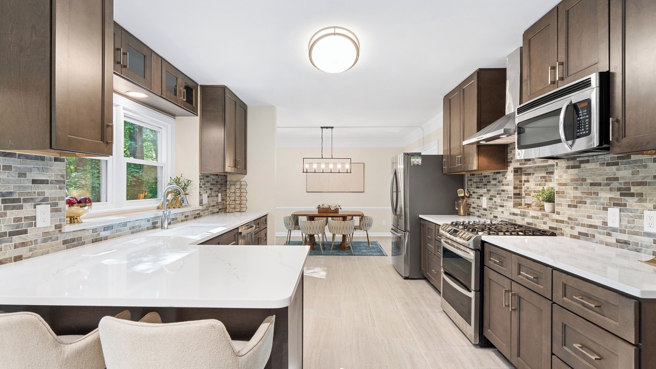 Photo of Kitchen in Cary