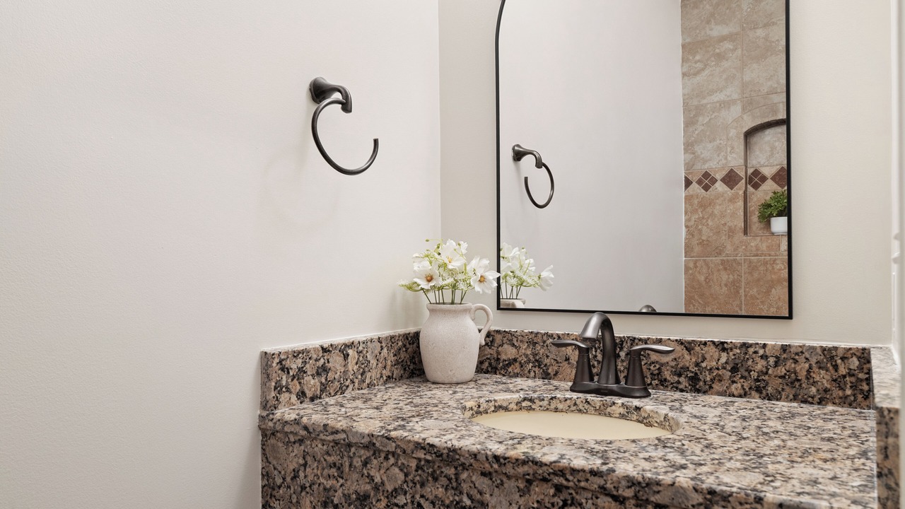 Photo of Bathroom in Cary