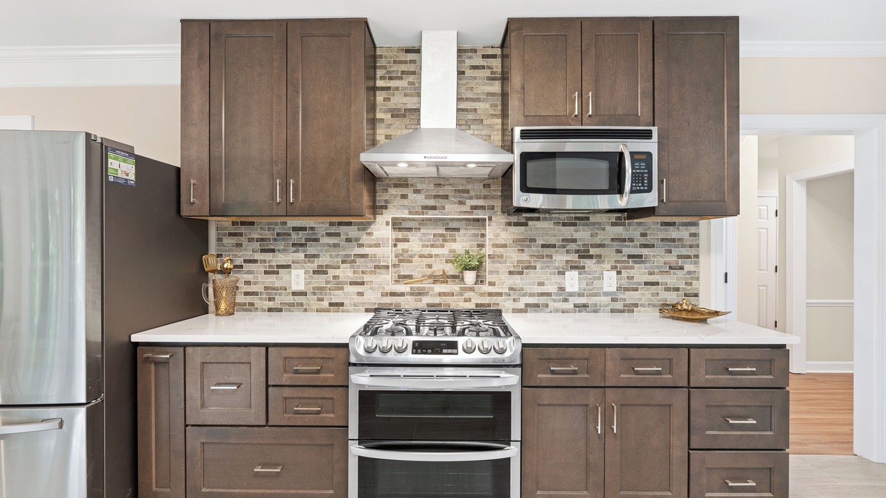 Photo of Kitchen in Cary