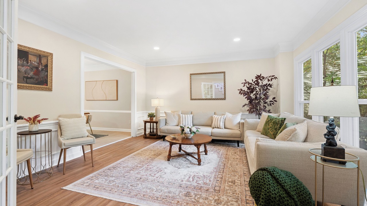 Photo of Livingroom in Cary