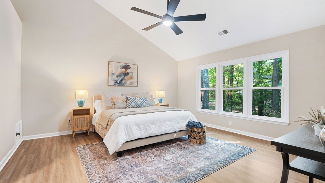 Photo of Bedroom in Cary