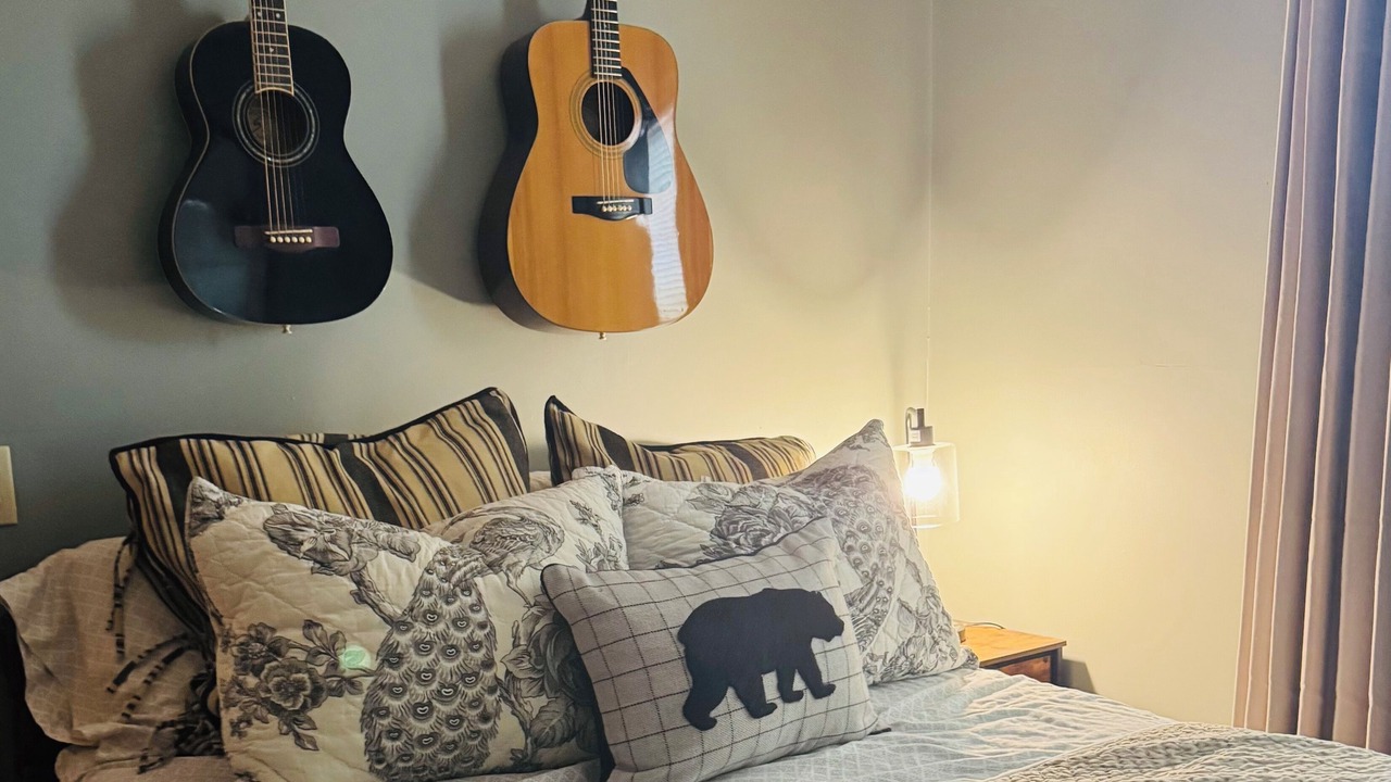 Photo of Bedroom in Brookfield