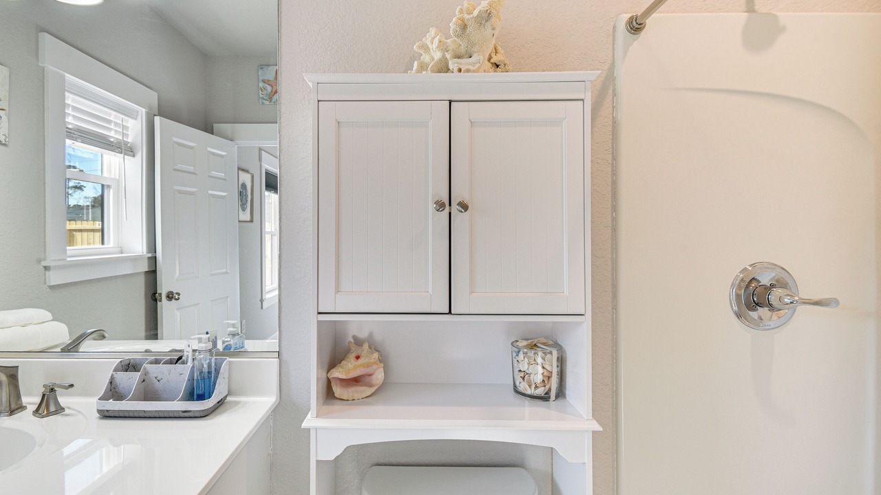 Photo of Bathroom in Wanchese