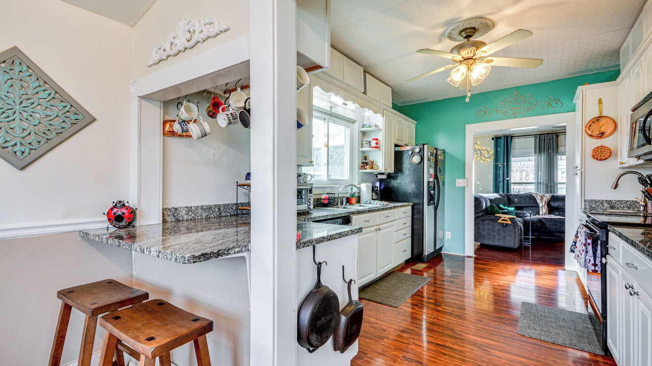 Photo of Kitchen in Mount Airy