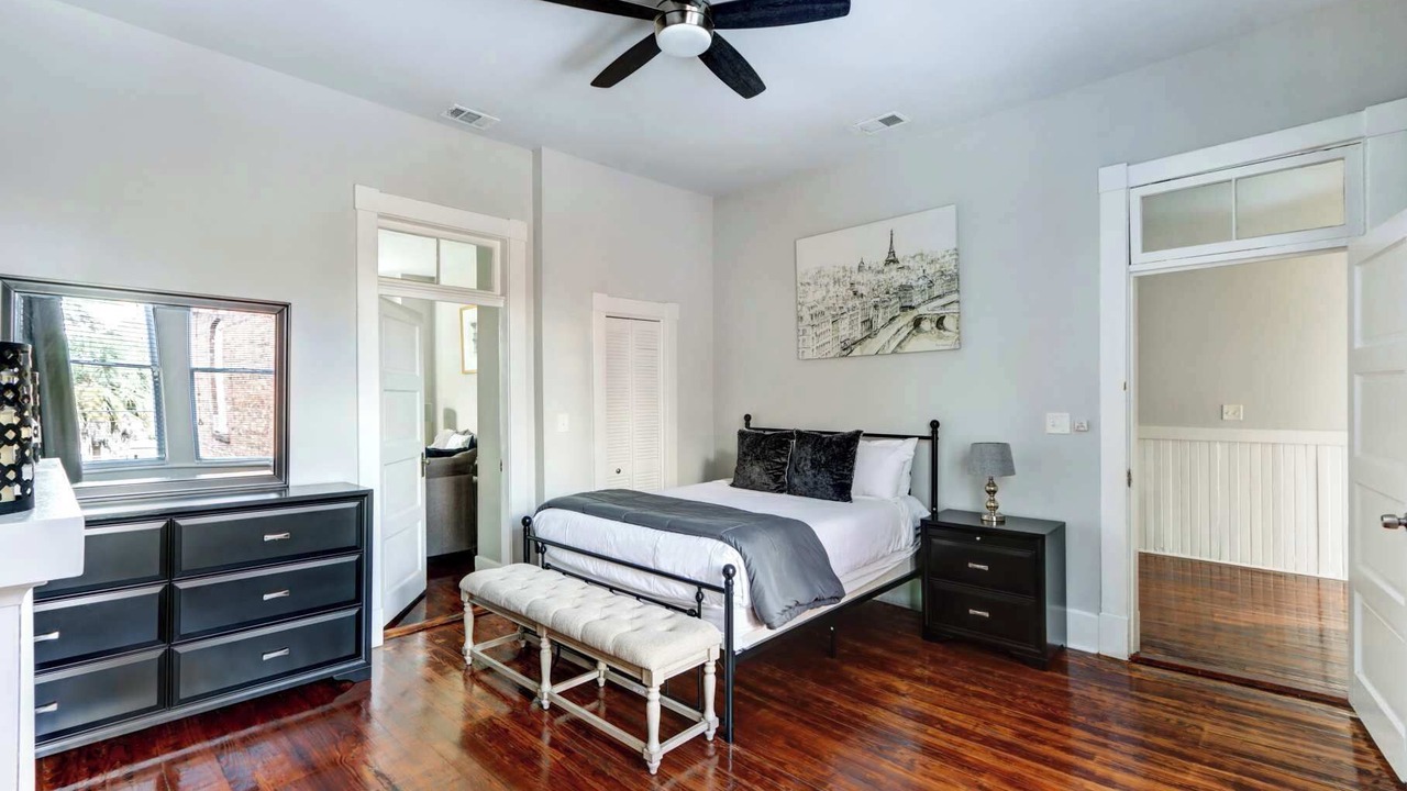 Photo of Bedroom in Dixon Park
