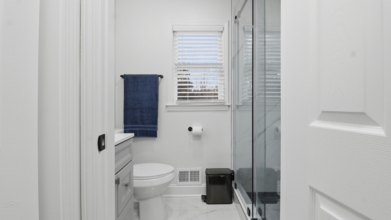 Photo of Bathroom in Grayson