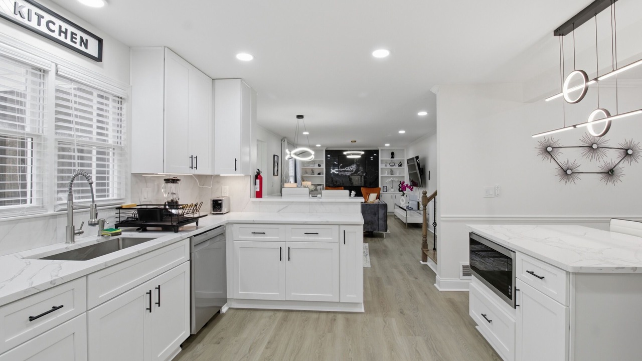 Photo of Kitchen in Grayson