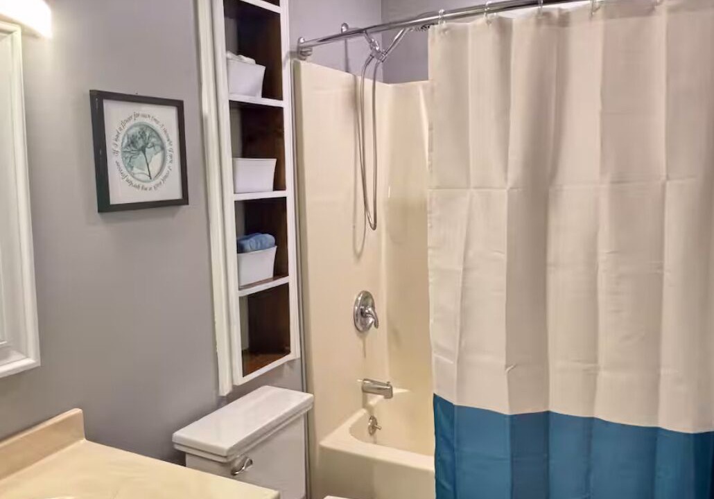 Photo of Bathroom in Brices Creek
