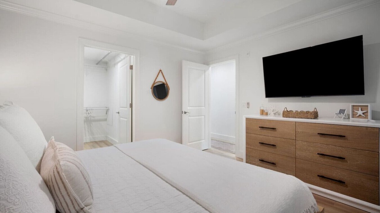 Photo of Bedroom in Bluffton