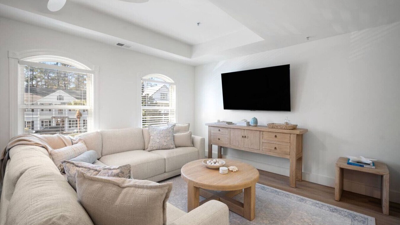 Photo of Livingroom in Bluffton
