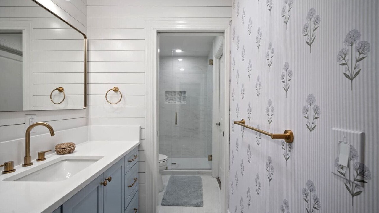 Photo of Bathroom in Bluffton