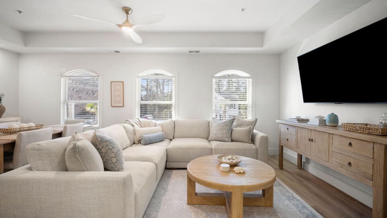 Photo of Livingroom in Bluffton