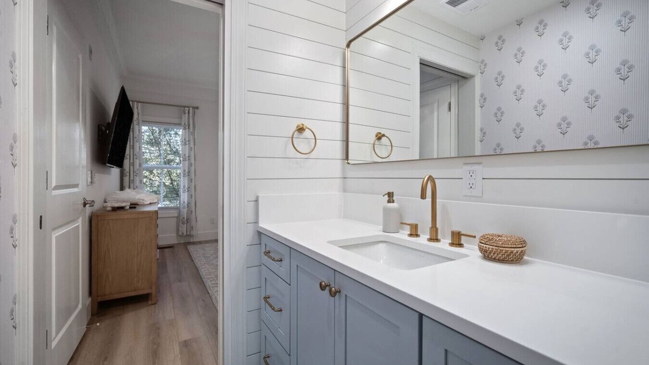 Photo of Bathroom in Bluffton