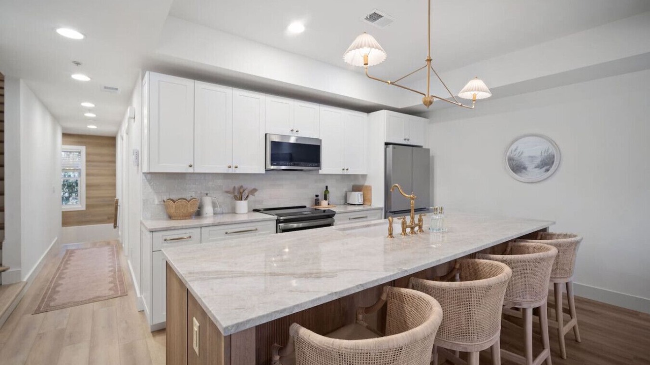 Photo of Kitchen in Bluffton