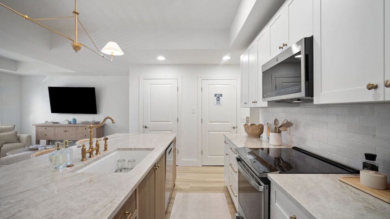 Photo of Kitchen in Bluffton