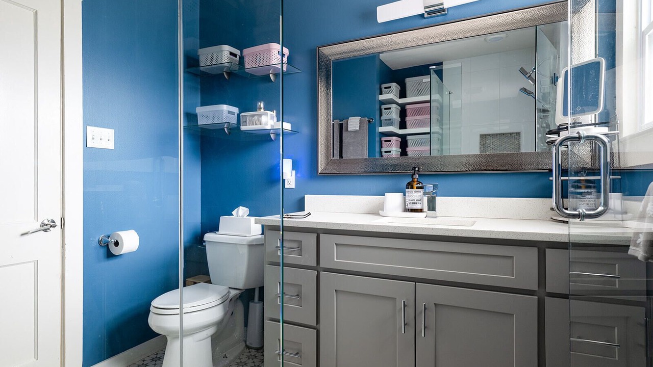 Photo of Bathroom in North Loop