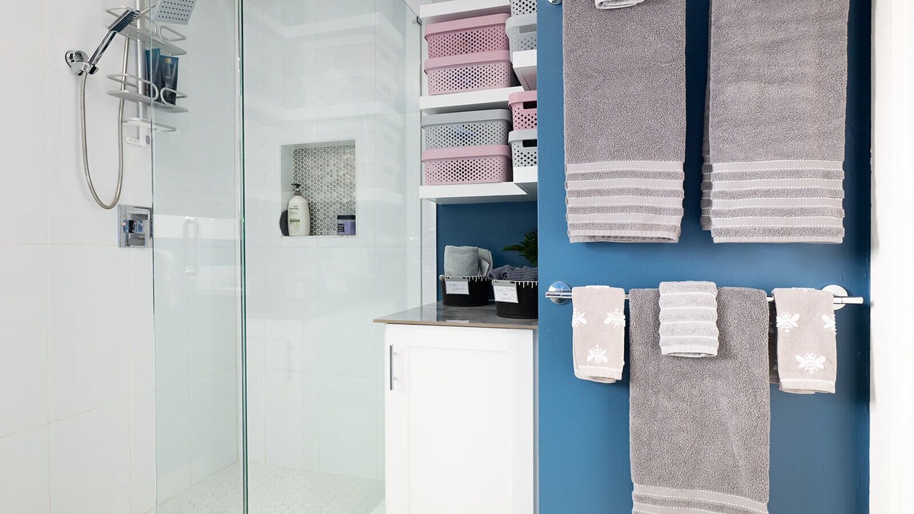 Photo of Bathroom in North Loop