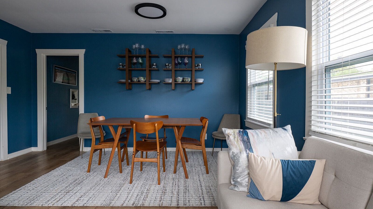 Photo of Livingroom in North Loop