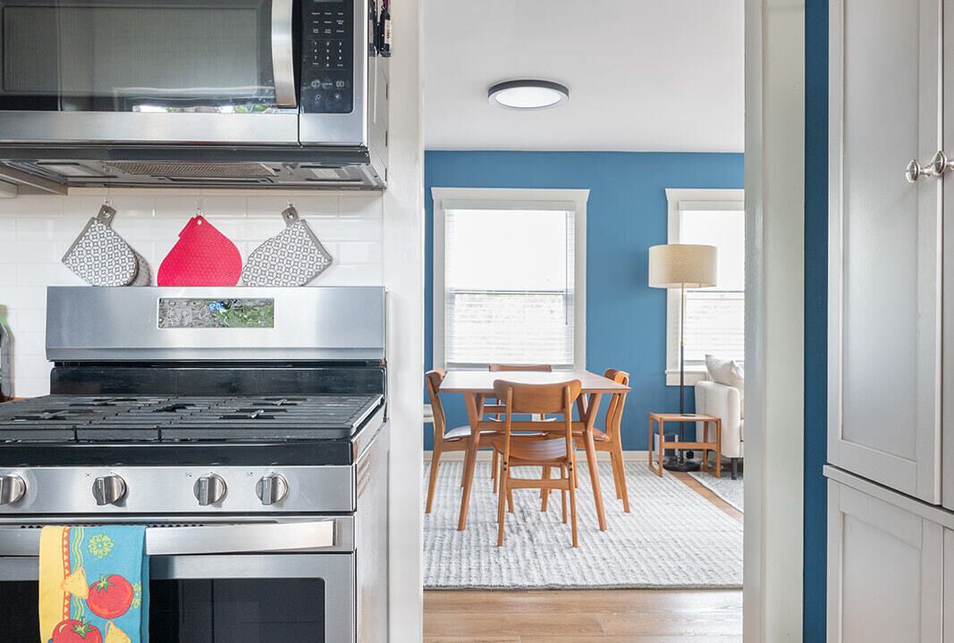 Photo of Kitchen in North Loop