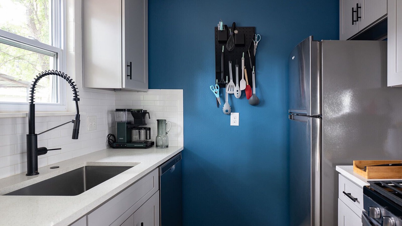 Photo of Kitchen in North Loop