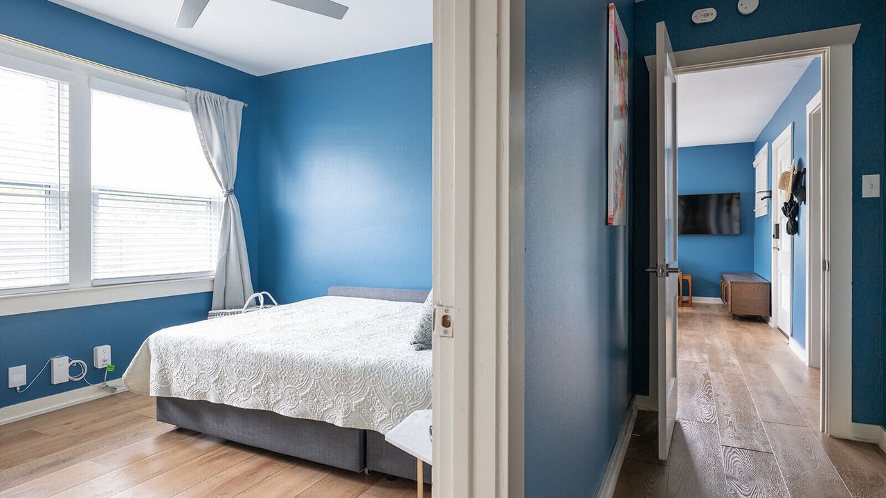 Photo of Bedroom in North Loop
