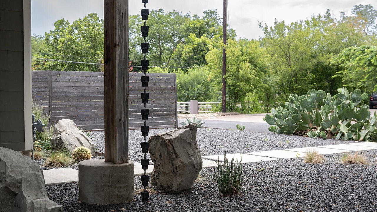 Photo of Outdoor in North Loop
