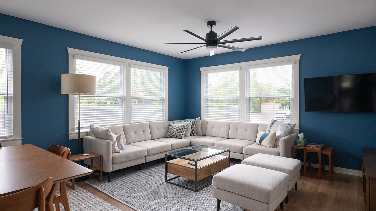 Photo of Livingroom in North Loop