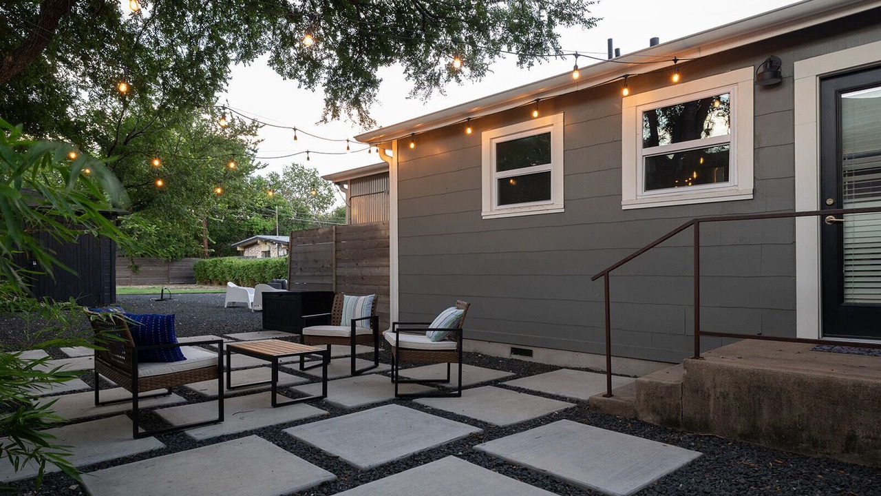 Photo of Patio Balcony in North Loop