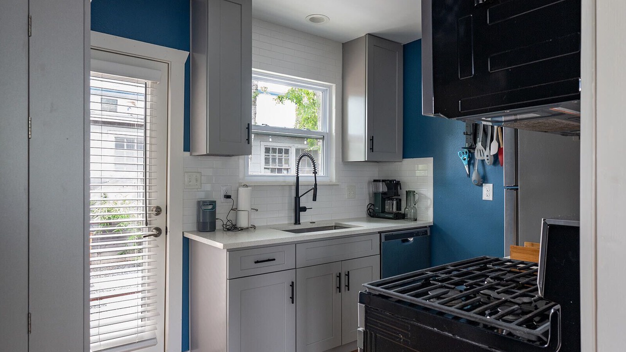Photo of Kitchen in North Loop