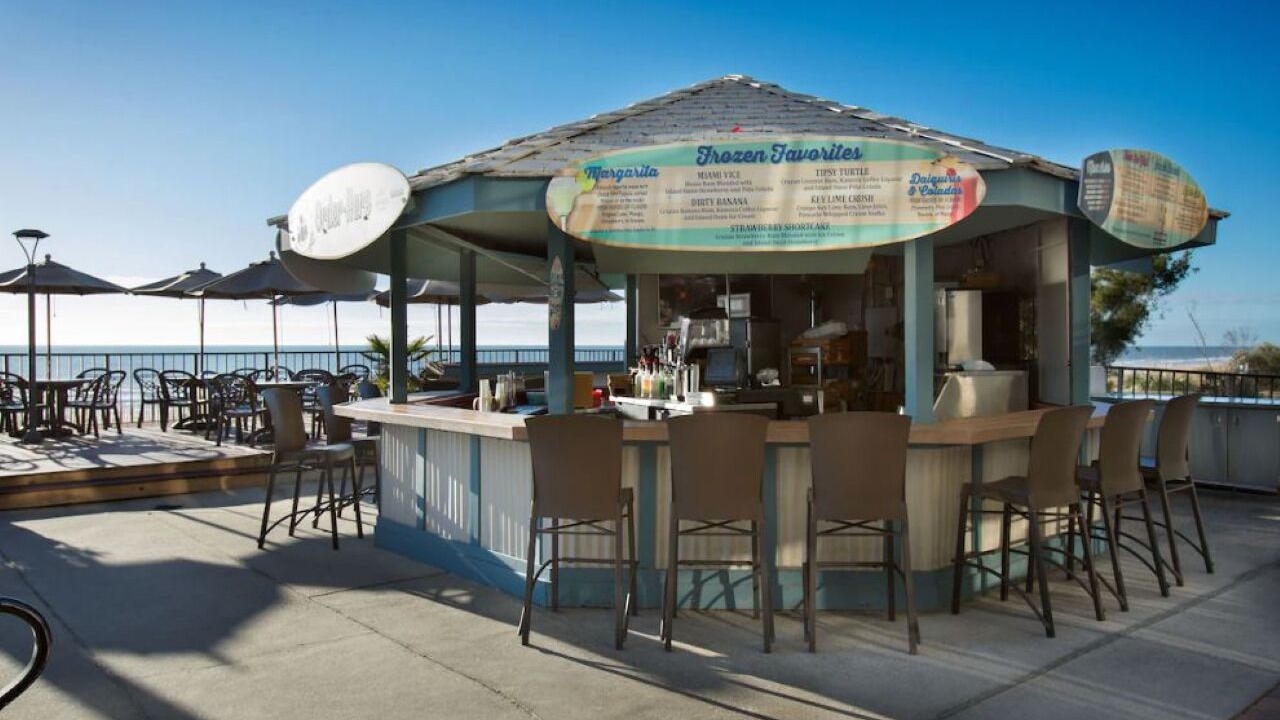 Photo of Outdoor in Myrtle Beach