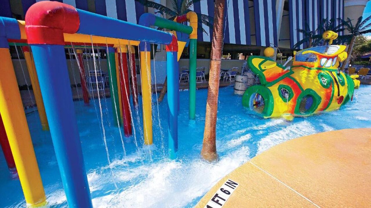 Photo of Outdoor in Myrtle Beach