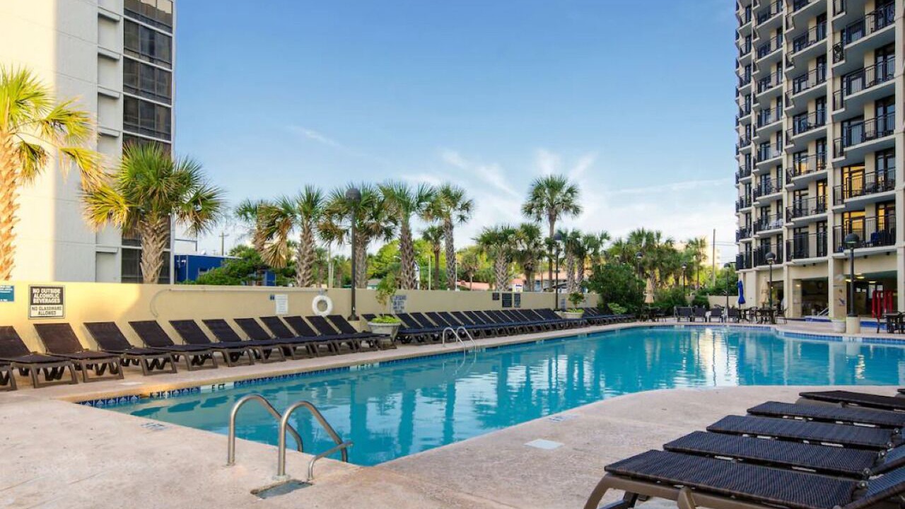 Photo of Outdoor in Myrtle Beach
